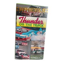 Thunder on the Track (VHS, 1990) Sealed - £5.05 GBP
