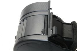2003-2004 INFINITI G35 LEFT DRIVER SIDE DASH AC HEATER AIR VENT BLACK P9060 image 6