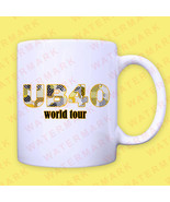 TWO DOOR CINEMA CLUB US &amp; CANADA TOUR 2024 Mug - $20.00