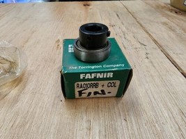 Fafnir RA010RRB +COL  Insert Bearing 5/8&quot; Bore. - $19.99