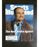 Sports Illustrated March 13, 1995 Andre Agassi - Jaromir Jagr - Shaquill... - £4.47 GBP