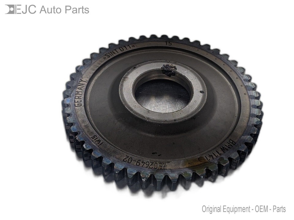 Crankshaft Timing Gear For 12-16 BMW 528i  2.0 760264902 RWD - $19.75