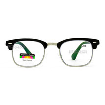 Progressive Reading Glasses Multi Focus Reading Glasses for Men And Wome... - £9.90 GBP+