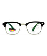 Progressive Reading Glasses Multi Focus Reading Glasses for Men And Wome... - £9.81 GBP+