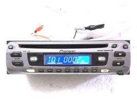 PIONEER    RADIO/CD/RECEIVER/PLAYER/   45W X4 - $24.75