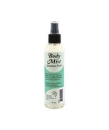 Jamaican Fruit Body Mist 4 oz - €6,80 EUR