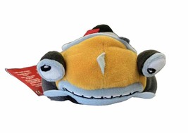 Disney Benny Who Framed Roger Rabbit 6” Plush With Tags - £14.51 GBP