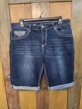 ND Weekend Denim Shorts Women&#39;s Size 14 - £15.30 GBP