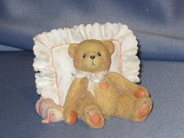 Cherished Teddies Mandy &quot;I Love You Just The Way You Are. - £12.78 GBP