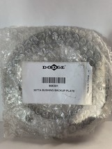 Baldor Dodge 307TA Bushing Backup Plate R-906301 6-1/2 Diameter x 1/2 - $106.00