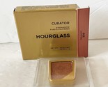 Hourglass Curator Eyeshadow Bee Shimmer 0.03 oz. Boxed - £20.57 GBP