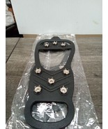 2 SETS Ice Snow Anti Slip Spikes Cleats L-XL 716zb - €21,40 EUR