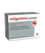Milgamma protect 300 mg 30 tablets - £33.73 GBP