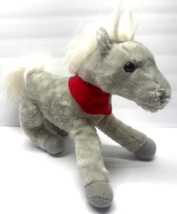Wells Fargo Legendary 2013 Shamrock 13&quot; Long Plush Horse - $13.87 CAD