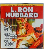 IF I WERE YOU by L. Ron Hubbard (2008, 2 CD&#39;s Unabridged ) New &amp; Sealed - £5.41 GBP