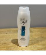 Skin So Soft Original Replenishing Body Lotion 11.8 fl oz Vintage Avon S... - $27.73 CAD