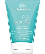 Alessandro Pedix Med Foot Gel 100 ml - $114.88 CAD