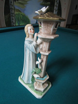  Madonna Of The Doves - No Box Charlot Byj by Goebel 11&quot; # 57 [*3] - £275.96 GBP