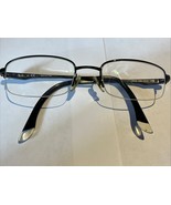Ray-Ban RB 6133 2509 Eyeglasses Frames Black Full rim 51-19-140 4503 - $24.75