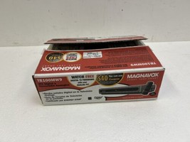 Magnavox TB100MW9 DTV Digital to Analog Converter w/ Remote NEW IN BOX s... - £7.80 GBP