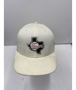 New Era Texas Rangers Arlington Stadium 59Fifty Fitted Hat 7 1/8 Basebal... - $571.59 MXN