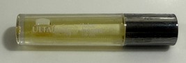 Ulta Beauty Juice Infused Lip Oil Lips Gloss Coconut Full Sized .11 oz - $5.44