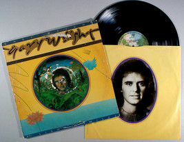 Gary Wright - The Light of Smiles (1977) Vinyl LP • Phantom Writer - €8,16 EUR