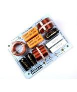 2pcs (pair) KASUN L-380C 3 Way Hi-Fi Speaker Frequency Divider Crossover... - $66.21 CAD