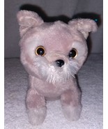 Russ Petooties Bigsby the Schnauzer Mini Plush 4" Whisker Friends Series... - $9.78
