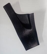 13-20 USED GENUINE OEM FORD FUSION RR LH DOOR SILL/SCUFF PLATE, PN DS73F... - $16.29