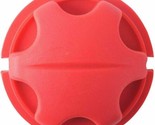 String Trimmer Red Bump Knob Homelite Toro 51954 51974 Curved Shaft 5188... - £7.99 GBP