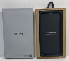 Nomad Screen Protector for iPhone 12 Pro Max - £14.38 GBP
