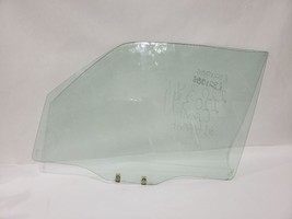 Front Left Door Glass OEM 2001 2002 2003 2004 2005 2006 Mitsubishi Montero90 ... - £36.58 GBP