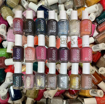 ESSIE NAIL POLISH 58 BOTTLES ALL COLORS image 3