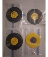 Peter Pan Records (3 Of Them) and One Golden Record (All 4 Untested) - $15.20 CAD