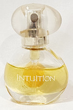 Estee Lauder INTUITION Eau De Parfum EDP Spray Perfume Women .14 oz/4mL ... - $17.77