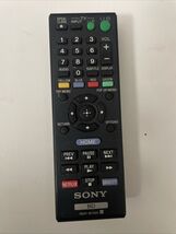 Sony BD remote control RTM-B115A - $7.99