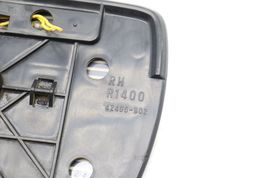 03-05 SUBARU FORESTER RH RIGHT PASSENGER SIDE VIEW MIRROR GLASS E1181 image 9
