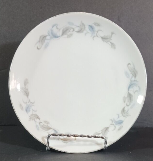Vintage NASCO BARONET Fine China Japan BREAD AND BUTTER PLATE 6 3/8&quot; - $6.30