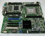 Dell Precision T5600 Workstation Dual Socket LGA2011 Motherboard 0GN6JF - $43.00