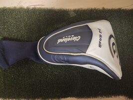 Cleveland Launcher Ultralite Driver Headcover - $11.39