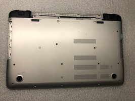 HP 17-f065us bottom base case cover w caps 766909-001 - $16.15
