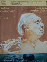 Beethoven Symphony No.7 - £106.18 GBP