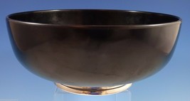Old Master by Towle Sterling Silver Melamine Salad Bowl (#1098) - $385.11