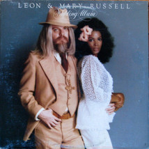 Leon russel wedding album thumb200