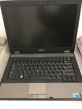 Dell Latitude E5410 i5-M580 2.66GHz 4GB (2x2) used for parts/repair - £26.36 GBP