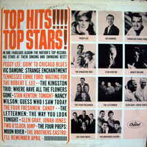 Top Hits!!! Top Stars! - £15.43 GBP