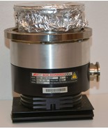 BOC Edwards G2589-80062 B753-04-000 Agilent Turbo Molecular Vacuum Pump - £627.06 GBP