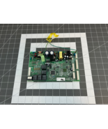 GE Refrigerator Control Board P# WR55X10383 - $955.66 MXN