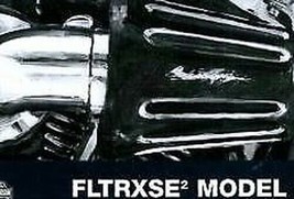 2012 Harley Davidson Fltrxse Modelli Owner&#39;s Operatori Proprietari Manua... - $59.76